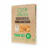Gogreen ekologiset sytytyspalat, 32 kpl