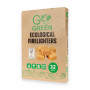 Gogreen ekologiset sytytyspalat, 32 kpl
