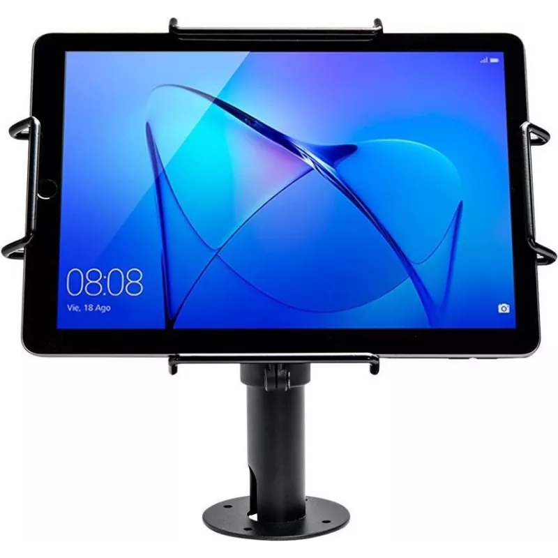 Star mUnite 7 MOUNT tablettiteline, musta (37954800)