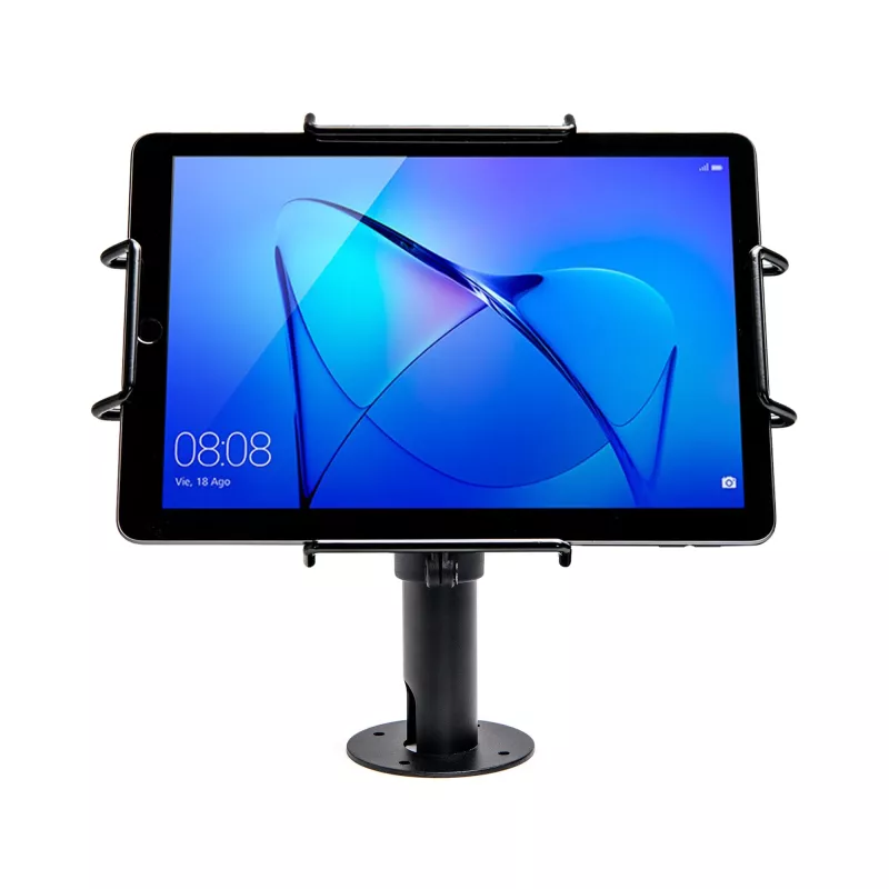 Star mUnite 7 MOUNT tablettiteline, musta (37954800)