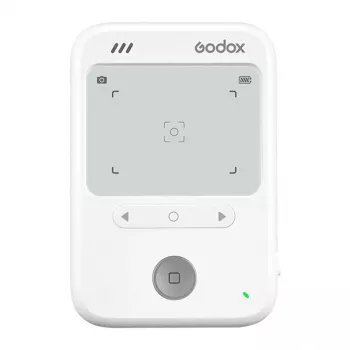 Godox C100 minikamera läpinäkyvällä etsimellä