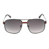 Guess GF0238-02B miesten aurinkolasit, 57/17/140 mm