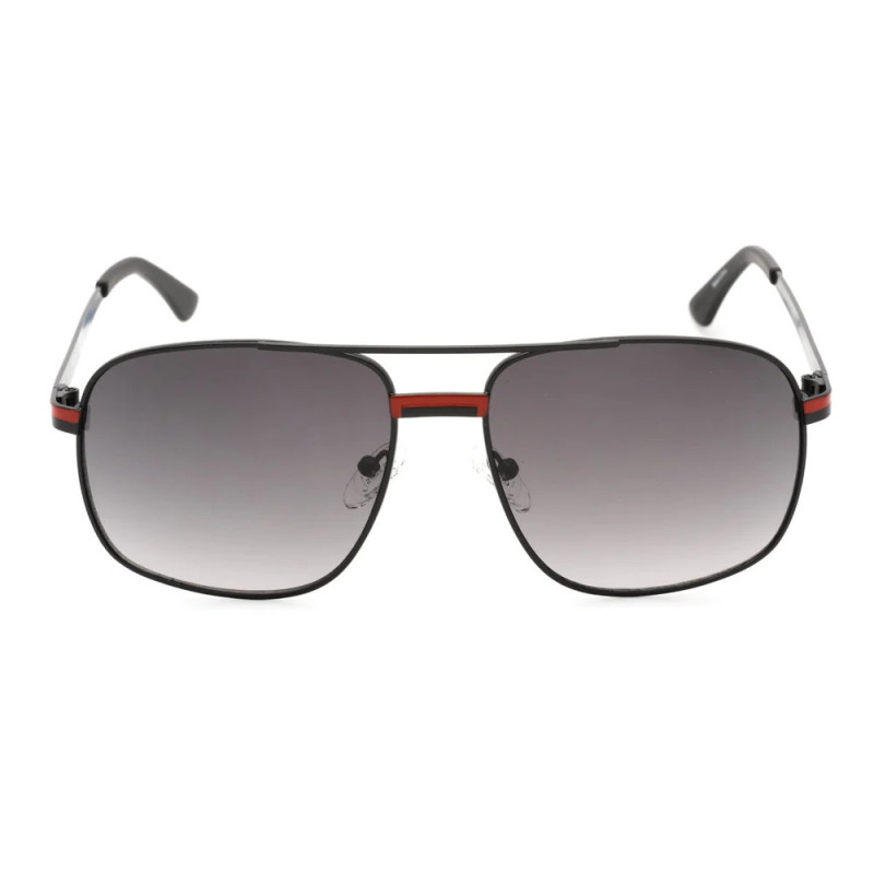 Guess GF0238-02B miesten aurinkolasit, 57/17/140 mm