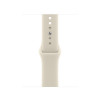 Apple 40mm Sand Sport -ranneke - M/L