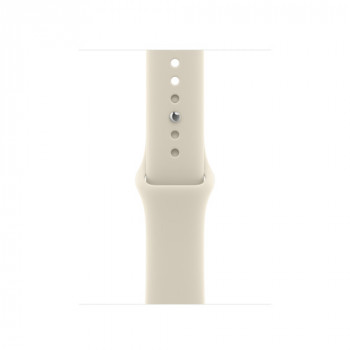 Apple 40mm Sand Sport -ranneke - M/L