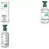 FIRST AID ONLY haavan- ja silmänhuuhtelupullo, 500 ml, steriili keittosuolaliuos 0,9 %