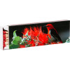 Flamax tulitikut 20cm 55 kpl rasiassa