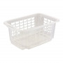 Keeeper kori S 30x20x13cm Fritz läpinäkyvä