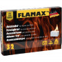 Flamax parafiiniset sytytyspalat, 32 kpl (1318101)