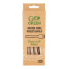 Gogreen Go Green puuhaarukat, 20 kpl