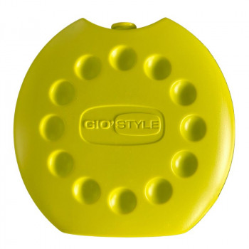 Giostyle Space Ice 400 kylmäelementti, vihreä (112331396)