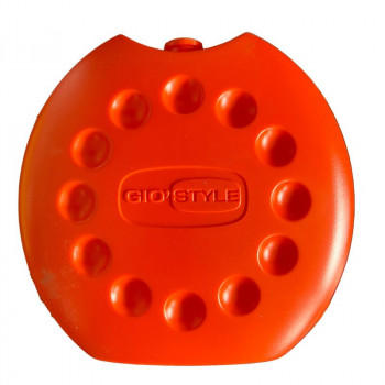 Giostyle Space Ice 400 kylmäelementti, oranssi (112331397)
