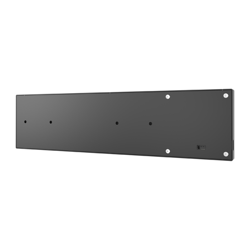 DarkFlash 9,2 IPS-näyttö V92 (musta)