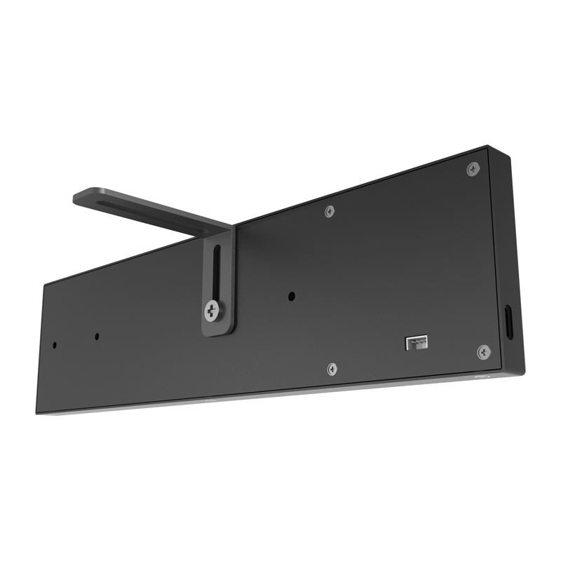 DarkFlash 9,2 IPS-näyttö V92 (musta)