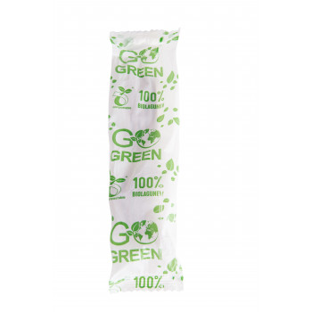 Gogreen Go Green kompostoituvat veitset, 10 kpl (1900866)