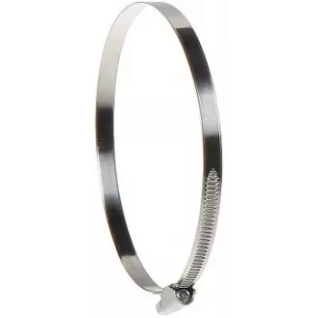 Delta OPM-110-130X9.0 metallipannas, Ø110–130 mm, 9 mm, sinkitty teräs