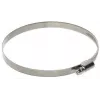 Delta OPM-110-130X9.0 metallipannas, Ø110–130 mm, 9 mm, sinkitty teräs