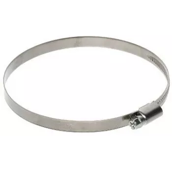 Delta OPM-90-110X9.0 metallipannas, Ø90–110 mm, 9 mm, sinkitty teräs