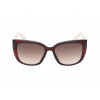 Guess GO00051-5648F naisten aurinkolasit, 56/18/145 mm, ruskea