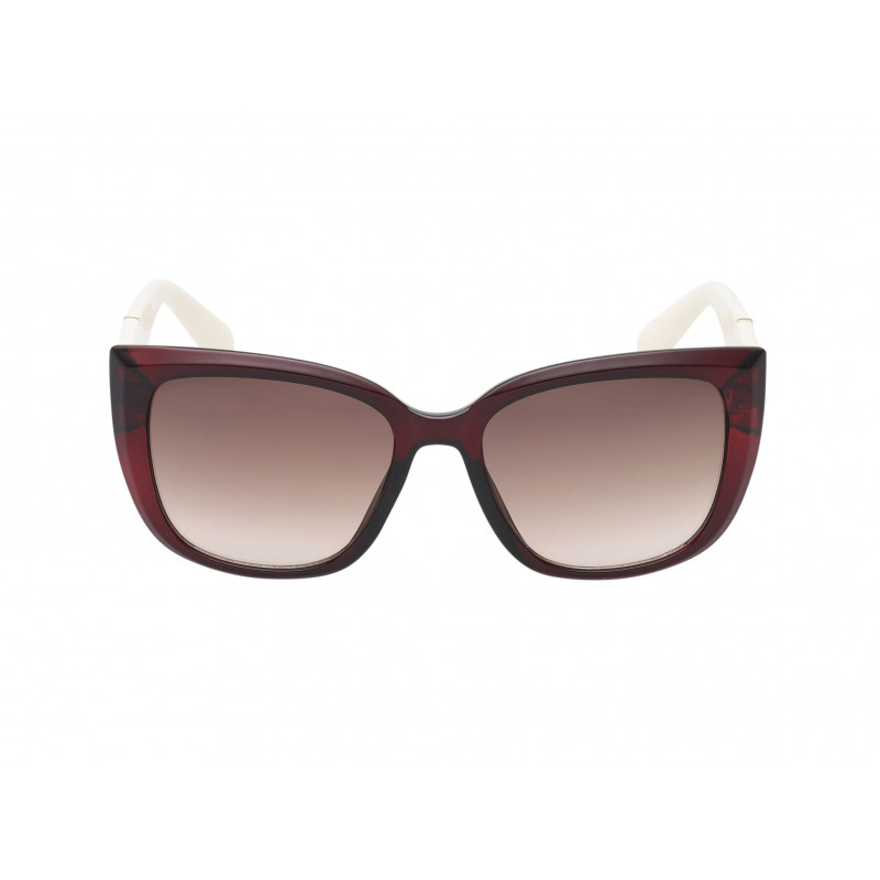 Guess GO00051-5648F naisten aurinkolasit, 56/18/145 mm, ruskea