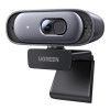 UGREEN CM778 2K 30FPS verkkokamera – musta
