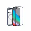 OtterBox Defender Series Pro XT kotelo Pixelsnap-toiminnolla Google Pixel 10 / 10 Pro -puhelimelle, Baby Blue Jeans