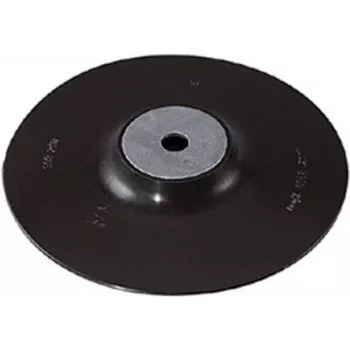 Wolfcraft 2454000 kulmahiomakoneen tukilaippa, 125 mm