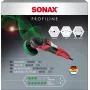 SONAX PROFILINE 150 vaahtomuovinen kiillotustyyny, keskikova, vihreä