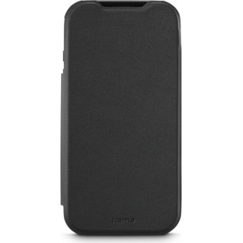 Hama Extreme Protect puhelinkotelo iPhone 17 Pro/18 Pro -puhelimelle, magneettinen, musta