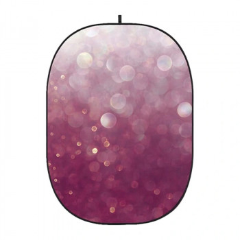 Godox CBA-TB0002 taitettava tausta, 2 x 1,5 m