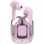 Acefast T6 TWS Bluetooth langattomat in-ear-kuulokkeet - pinkki
