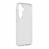 Cellularline Clear Strong kotelo Samsung S26 FE -puhelimelle