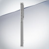Cellularline Clear Strong kotelo Samsung S26 FE -puhelimelle