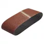 Wolfcraft 3122000 hiomanauha karkeus 40 (P x L) 690 mm x 100 mm 3 kpl