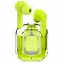 Acefast T6 TWS Bluetooth langattomat in-ear-kuulokkeet - vihreä