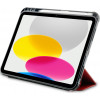 OtterBox React Series Ultra-Slim -läppäkansi Apple iPad 10,9