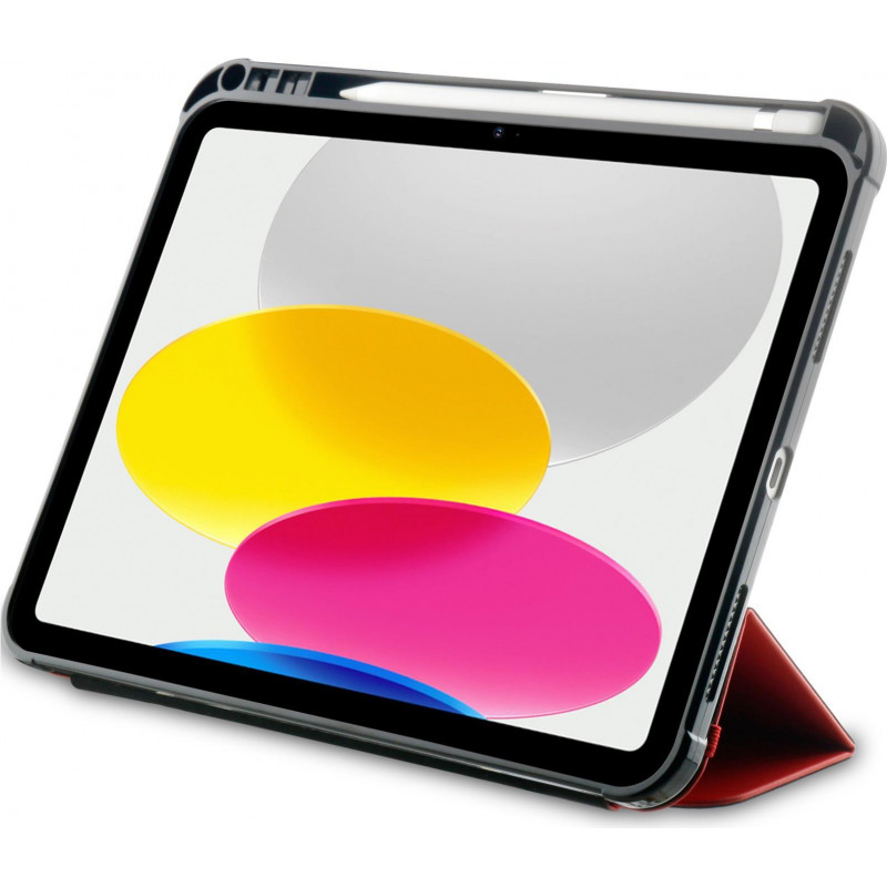 OtterBox React Series Ultra-Slim -läppäkansi Apple iPad 10,9