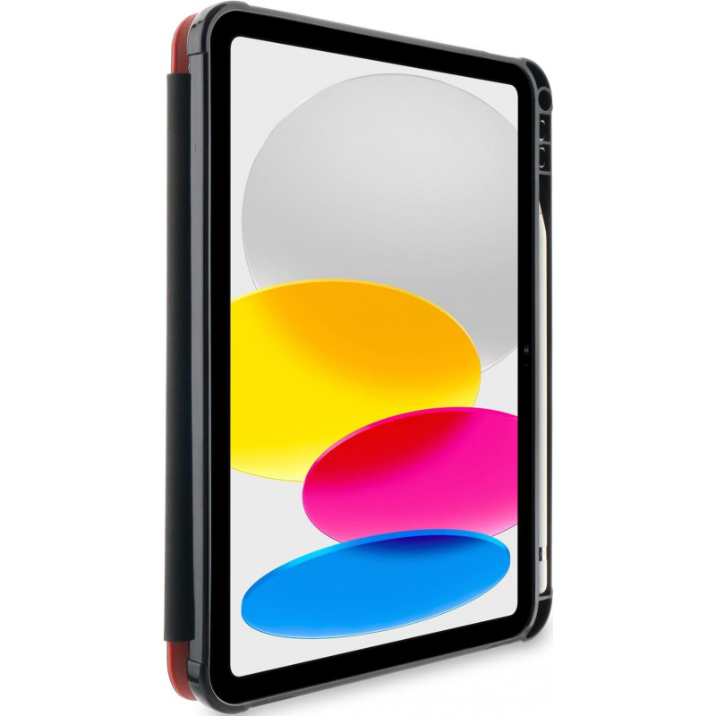 OtterBox React Series Ultra-Slim -läppäkansi Apple iPad 10,9
