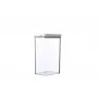 MEPAL säilytysrasia Omnia, nordic valkoinen, 2,0 l