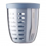 MEPAL säilytysastia Ellipse nordic blue 0,6 l