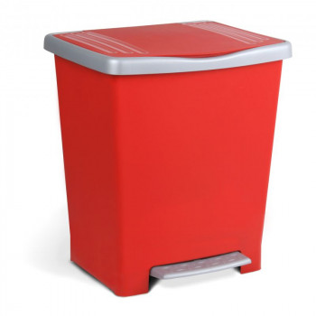 Tatay Millenium poljinroskis, 23 l, punainen