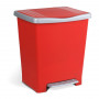 Tatay Millenium poljinroskis, 23 l, punainen