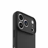 OtterBox Lumen -kuori iPhone 18 Pro / 17 Pro, musta, ProPack (77-001242)
