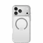 OtterBox Lumen Clear -kuori iPhone 18 Pro Max / 17 Pro Max, läpinäkyvä, ProPack (77-001146)