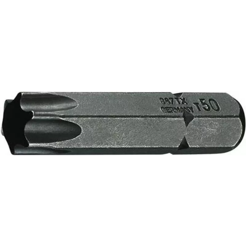 Gedore 887 TX T50 6575140 Torx-bitti