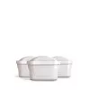 Sodapop 10028684 vesisuodatinpatruuna, valkoinen, 3 kpl