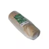 PAPSTAR pure keittokulho, pyöreä, 350 ml, ruskea, valkaisematon tuorekuitu-kartonki bio-pinnoitteella