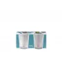 MEPAL Flow -juomalasit 200,0 ml