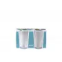 MEPAL Flow juomalasit, 275 ml