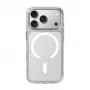 Laut Crystal Fluro -kuori iPhone 18 Pro Max / 17 Pro Max, MagSafe, Crystal
